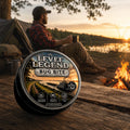 Levee Legend™ All Natural Bug Bite Relief Balm (2 oz.)